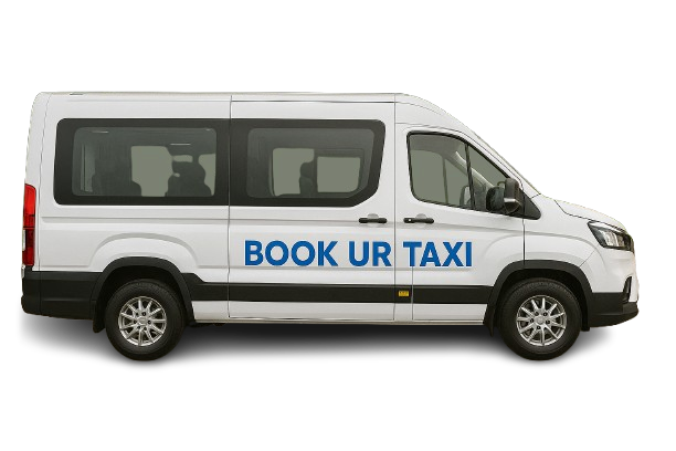 bookurtaxi