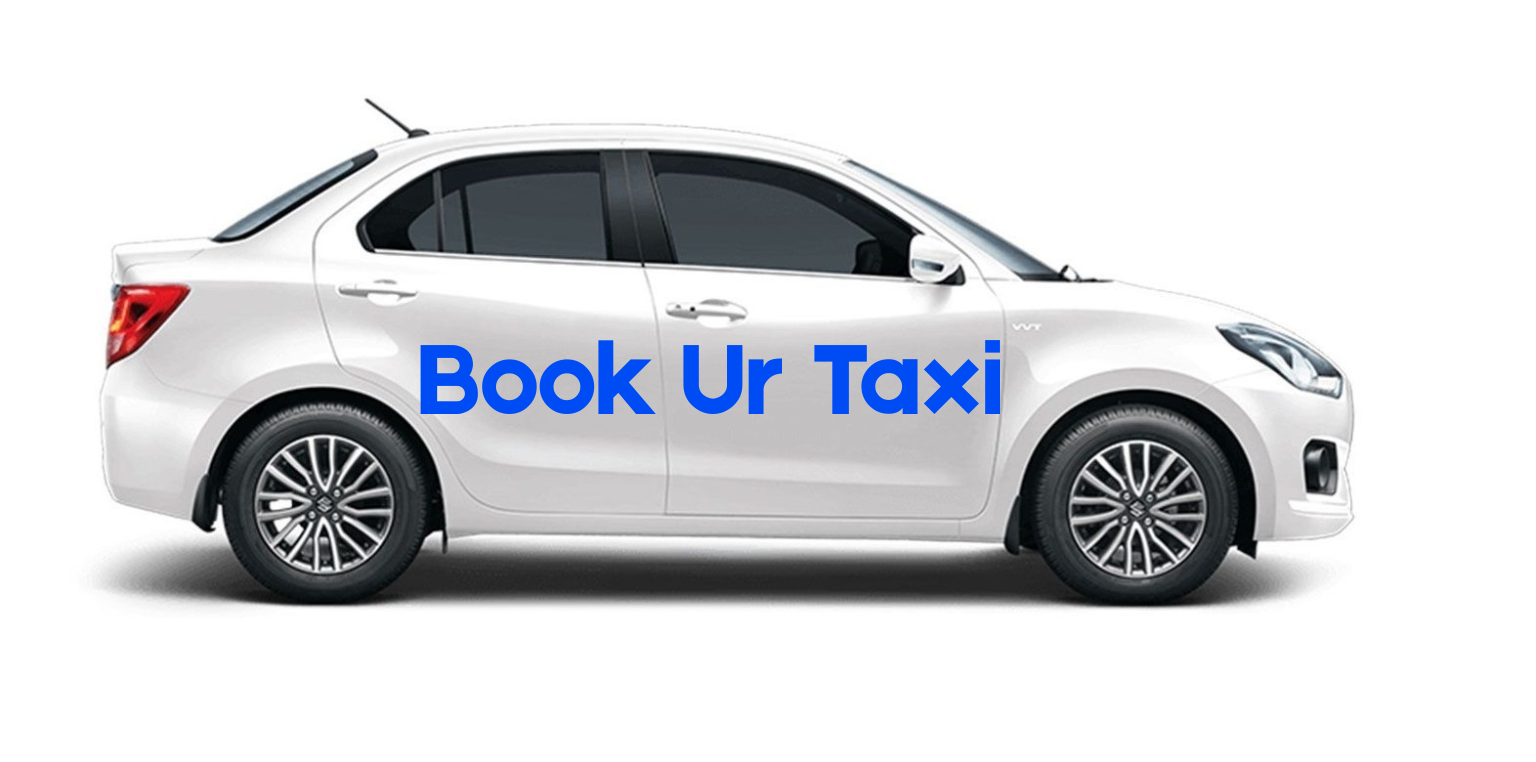 bookurtaxi