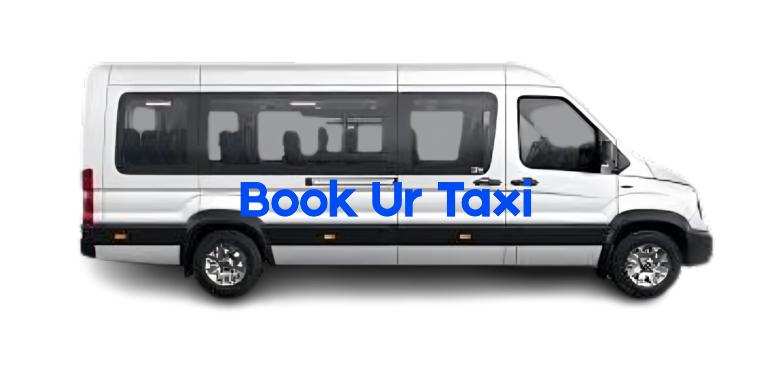 bookurtaxi