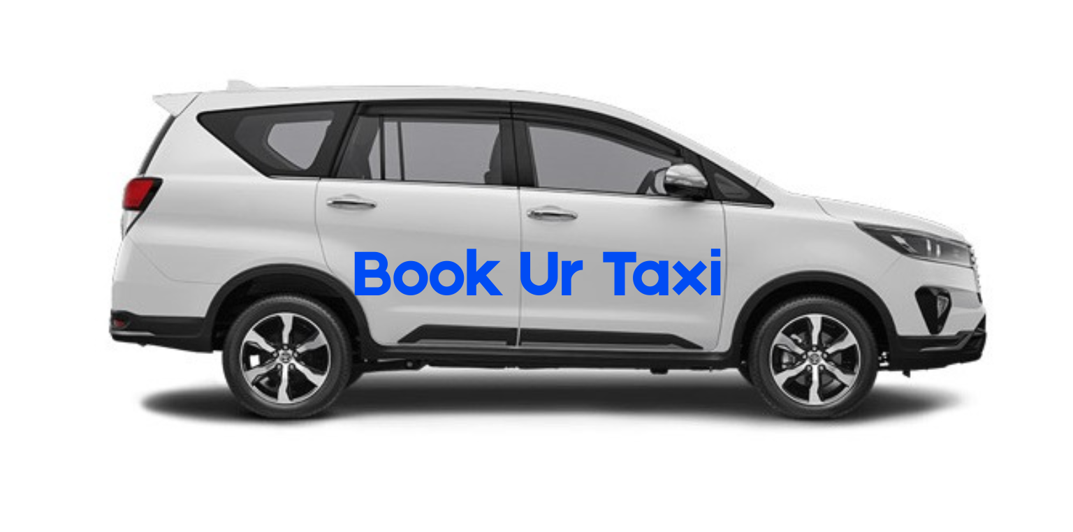 bookurtaxi