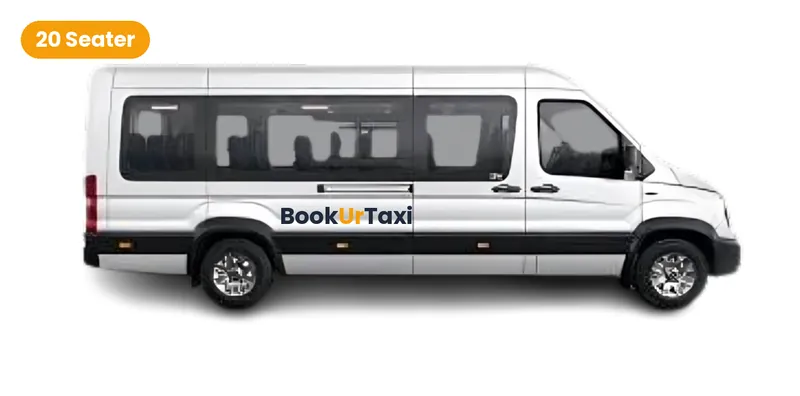 Tempo Traveller