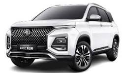 MG Hector