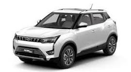 Mahindra XUV300