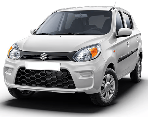 Maruti Alto
