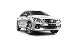 Maruti Baleno
