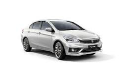 Maruti Ciaz