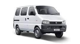Maruti Eeco