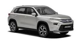 Toyota Urban Cruiser