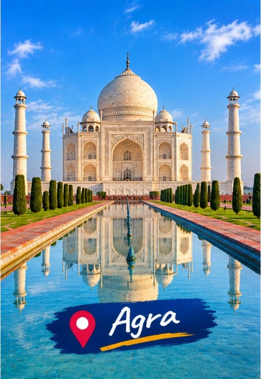 Agra