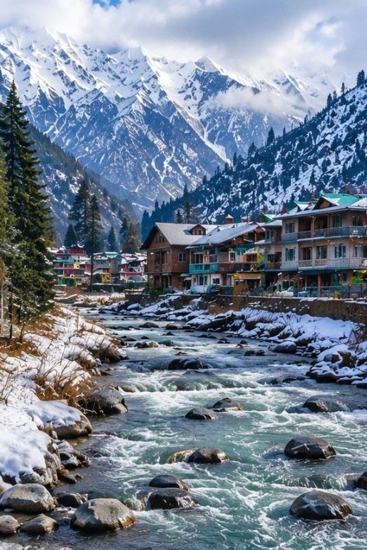 Manali