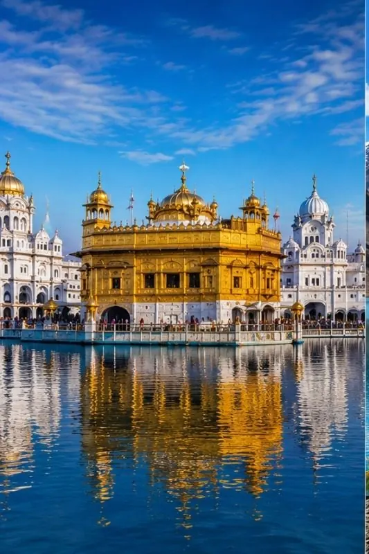 Amritsar