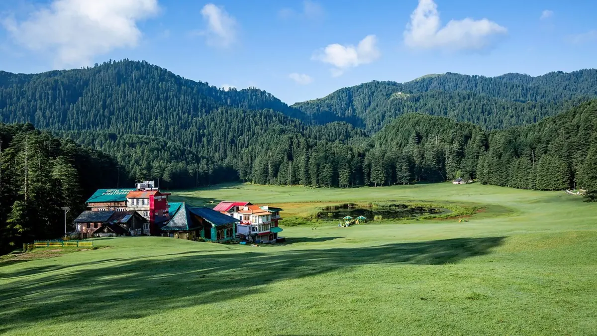 Dalhousie