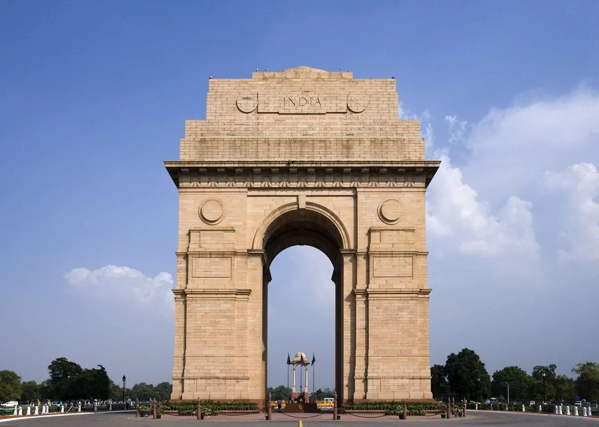 Delhi