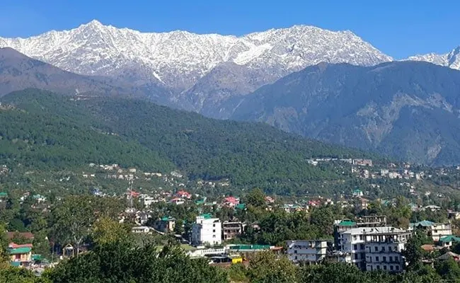 Dharamshala