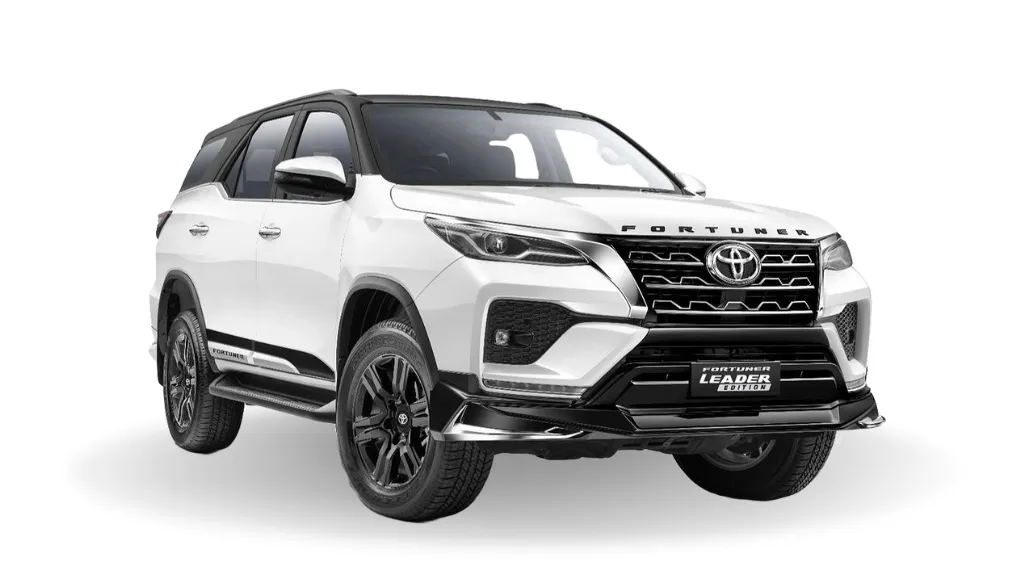 Fortuner