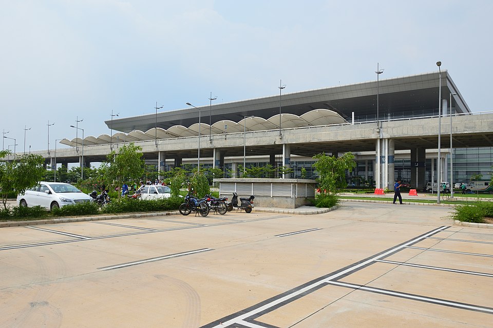 Chandigarh Airport Taxi Service
