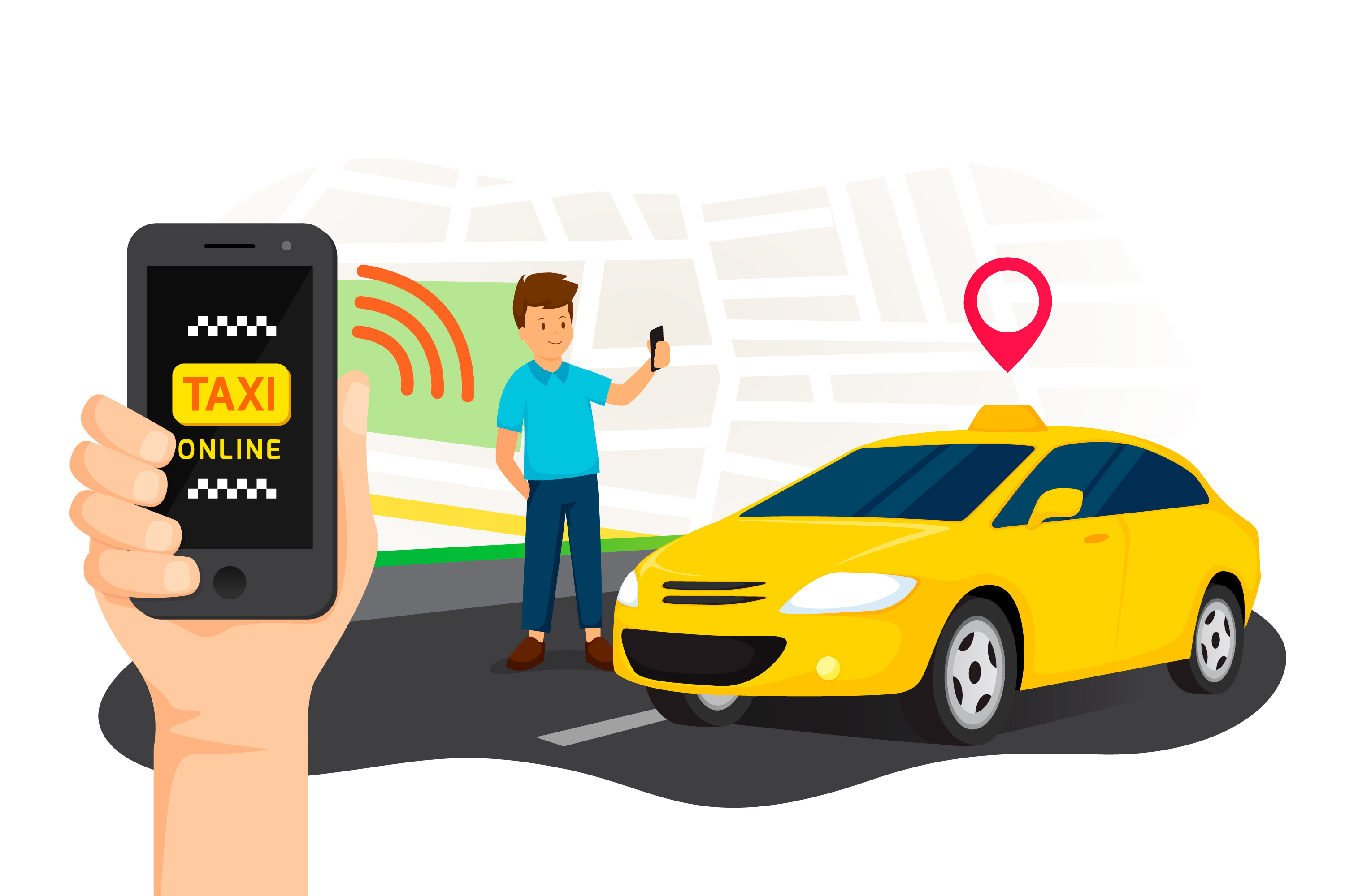 New Chandigarh to Delhi Taxi Service