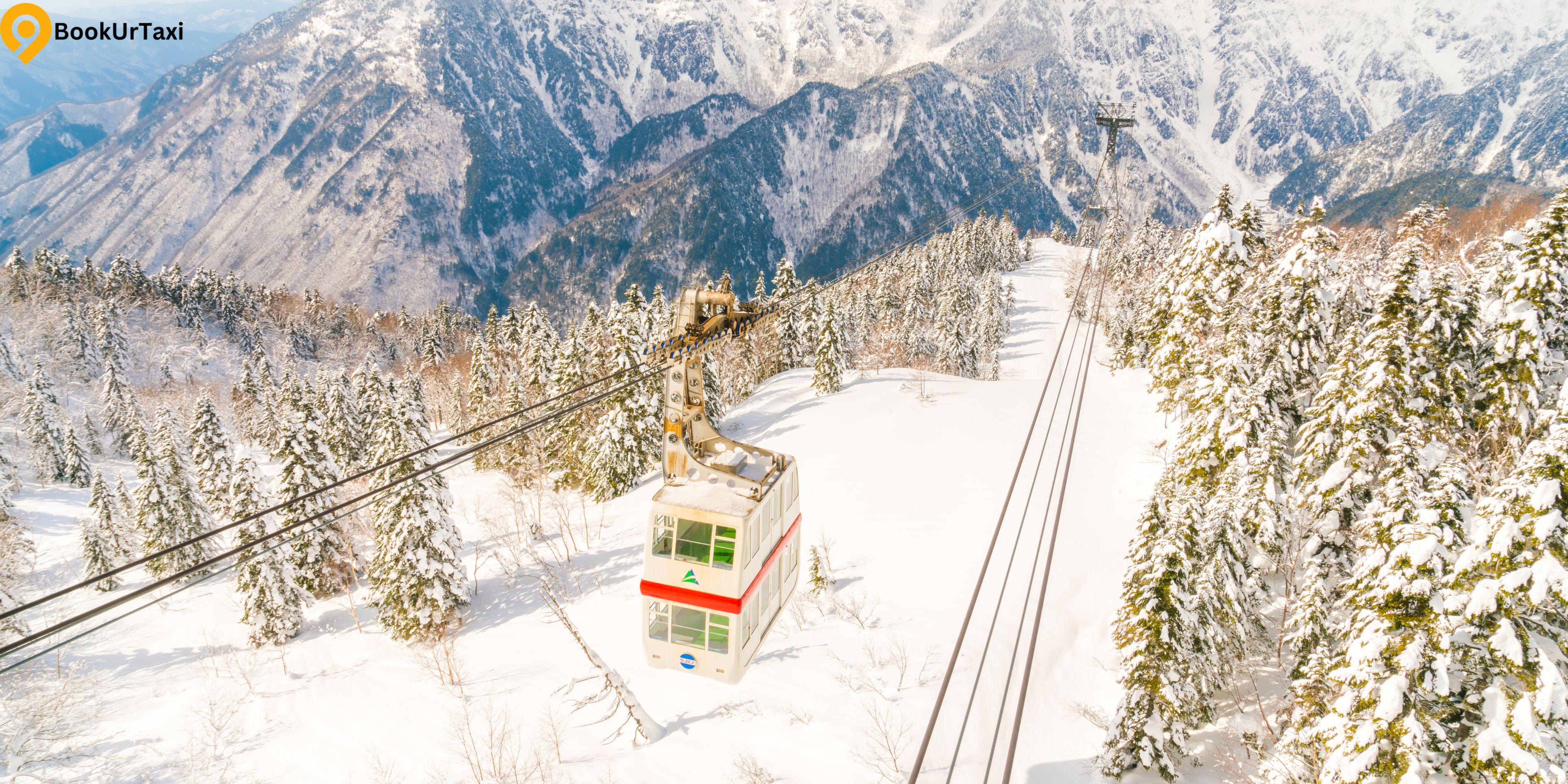 Taxi Service in Shimla | Cab Service in Shimla