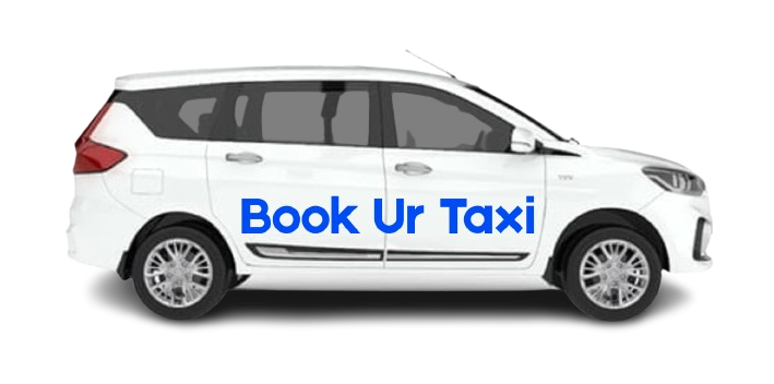 Taxi from Chandigarh to Jammu Only 4275 | At BookUrTaxi