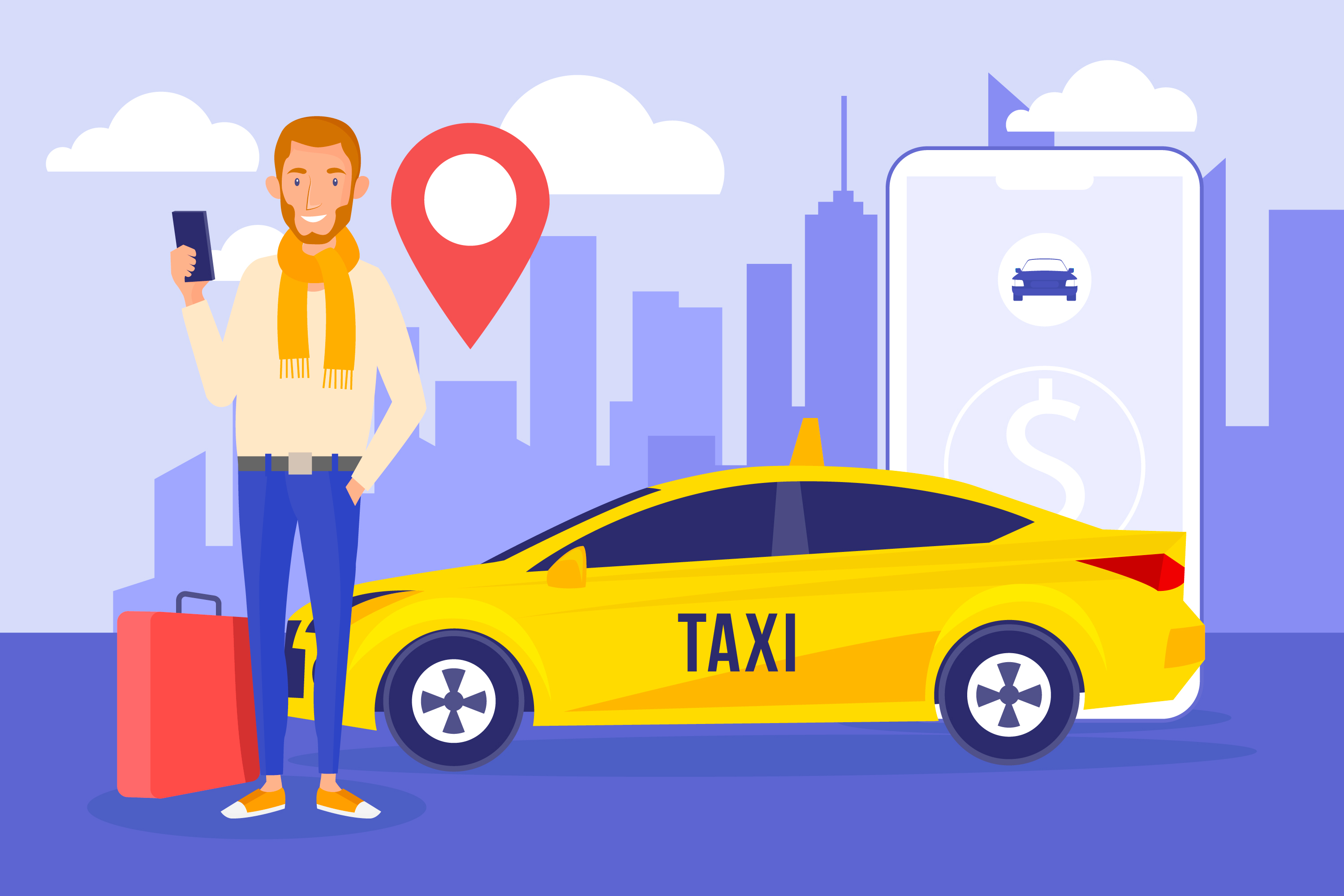 Manimajra Chandigarh to Delhi Taxi Service at ₹2750